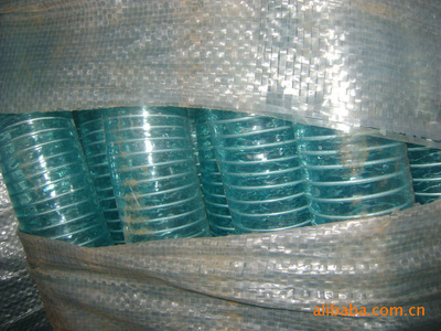 衡水明宇管業(yè) 優(yōu)質(zhì)PVC鋼絲軟管供應(yīng)商，助力工業(yè)與通訊設(shè)備應(yīng)用