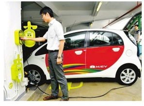巴黎電動汽車租賃用戶突破1.5萬大關，推動二手車市場新機遇