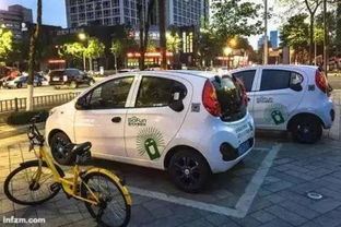 共享汽車新動態(tài) 青島煙臺先行，威海何時跟進(jìn)？