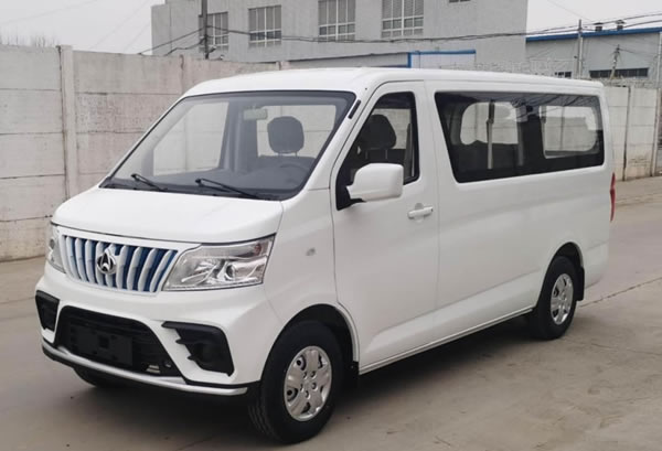 新能源面包車租賃與二手車經銷全攻略